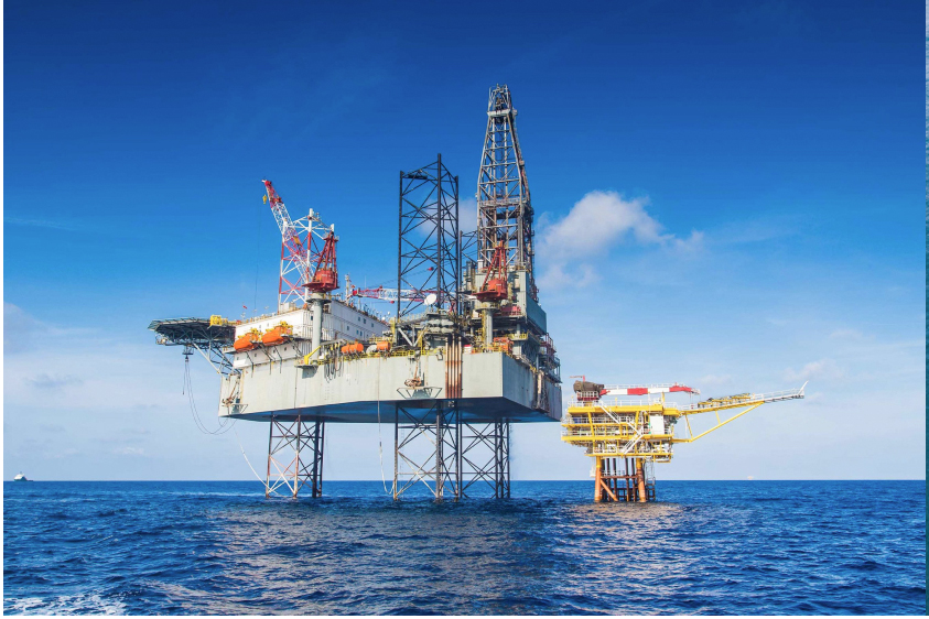 Нефтегазовый сектор
